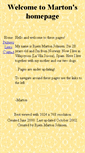 Mobile Screenshot of johnsen.alfas.net